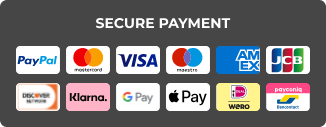 Secure Payment