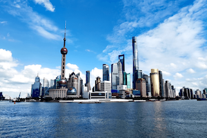 Explore Shanghai Bund and Top Highlights with Best Shanghai Private Tours