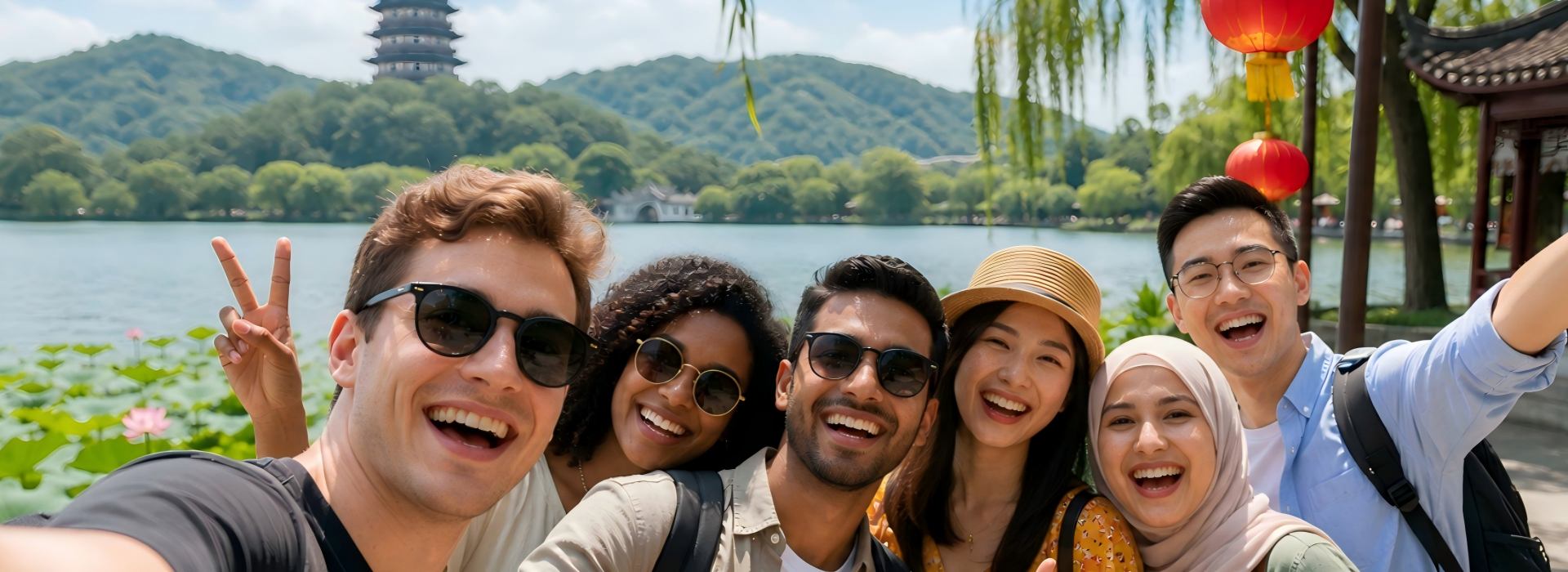 Travelers Enjoy China Tours with BUER China Travel