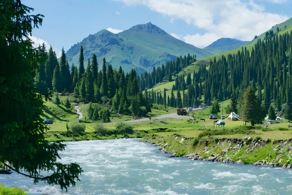 Explore Xinjiang Private Tours with Local Travel Expert