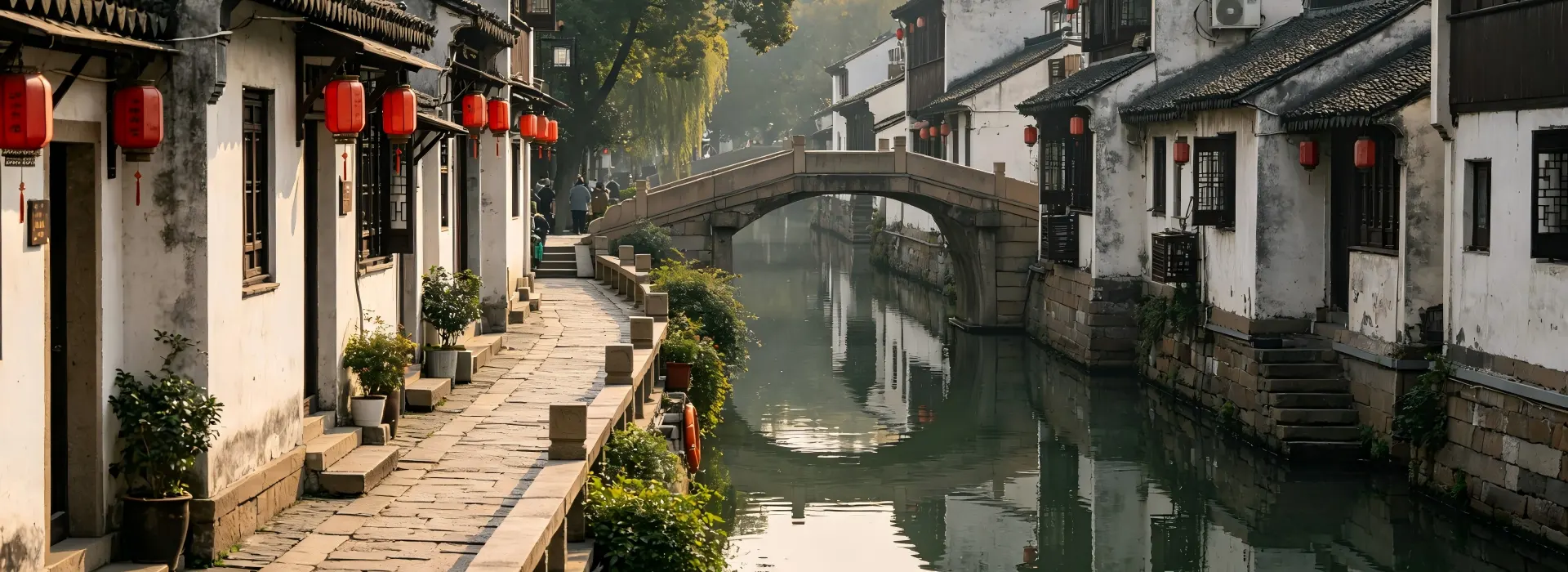Private Suzhou Tours with Humble Administrator's Garden