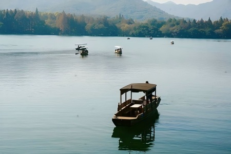 How to Spend One Day in Hangzhou Spend one day in Hangzhou with must-see places