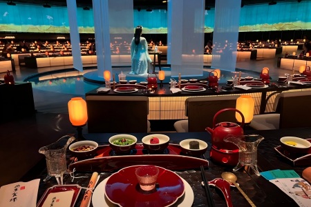 A Complete Guide to Hangzhou Local Food Discover Hangzhou's Local Food and Traditional Cuisine