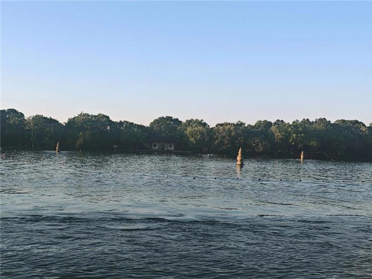 West Lake, Hangzhou West Lake in Hangzhou featuring UNESCO World Cultural Landscape with integrated mountains, water, ancient architecture and profound Jiangnan culture