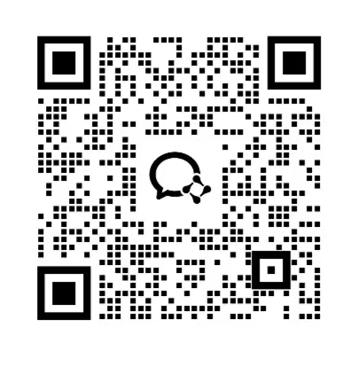 Scan to add Wechat