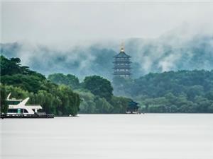 best hangzhou day tour with visiting west lake