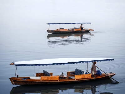 2 Days Hangzhou Tour from Shanghai