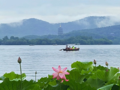 Best Hangzhou Suzhou Tour with City Highlights