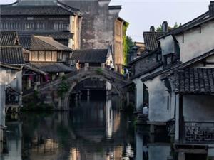 China Tour to Shanghai Hangzhou Wuzhen