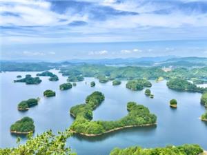 East China Tour to Shanghai Suzhou Hangzhou and Qiandao Lake