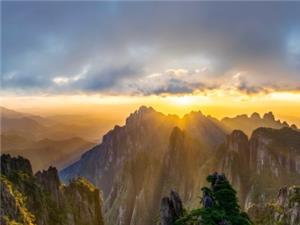 China classic landscapes tour Shanghai Hangzhou Huangshan