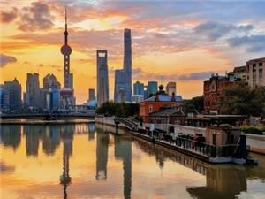 China Family Tour to Shanghai Hangzhou and Suzhou with local culture experience