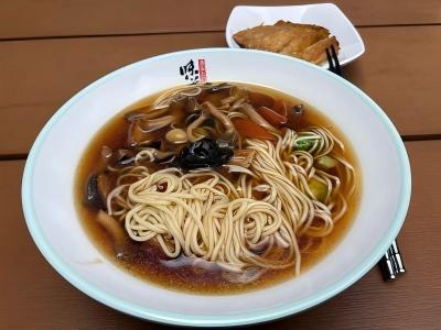 Hangzhou Xiangji Temple Plain Noodles