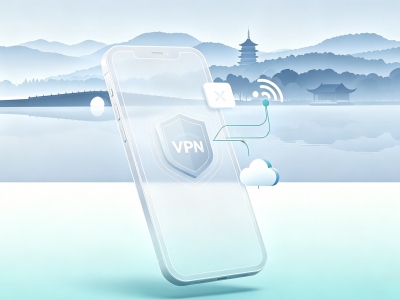 VPN is not recommended for Chinese networks