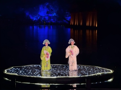 Hangzhou Impression West Lake Show Booking Tips Hangzhou Impression West Lake Show Booking Tips