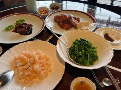 Hangzhou Local cuisine in Jinsha Hall Hangzhou Local cuisine in Jinsha Hall