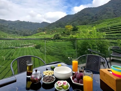 hangzhou tea house in tea village.jpg