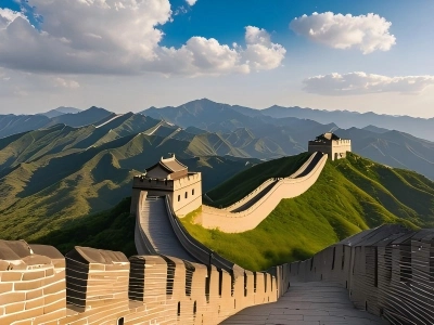Great Wall of China